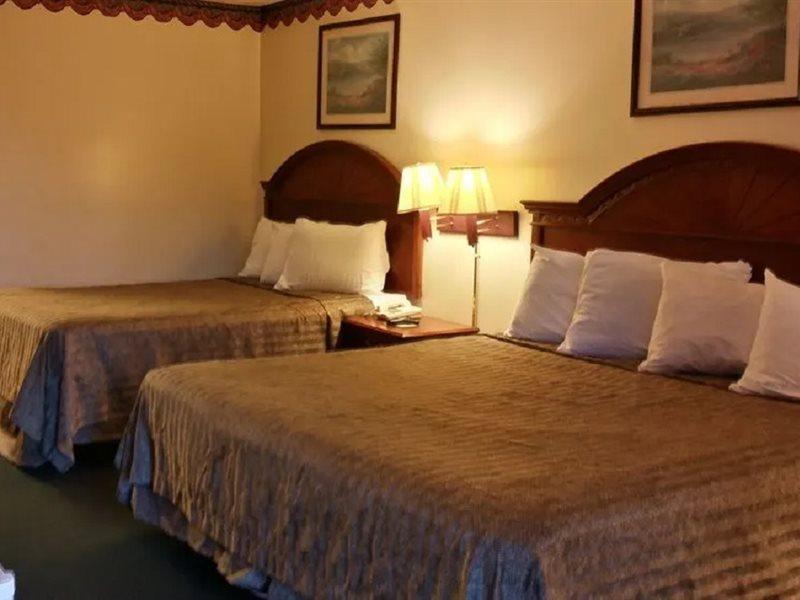 Heritage Inn Augusta Ngoại thất bức ảnh