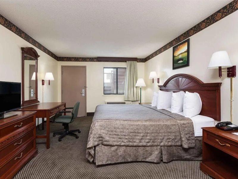 Heritage Inn Augusta Ngoại thất bức ảnh