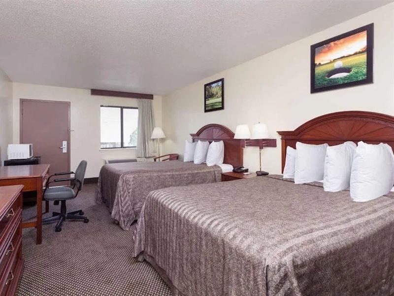 Heritage Inn Augusta Ngoại thất bức ảnh