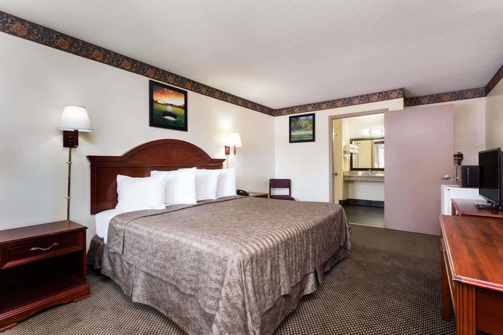 Heritage Inn Augusta Ngoại thất bức ảnh