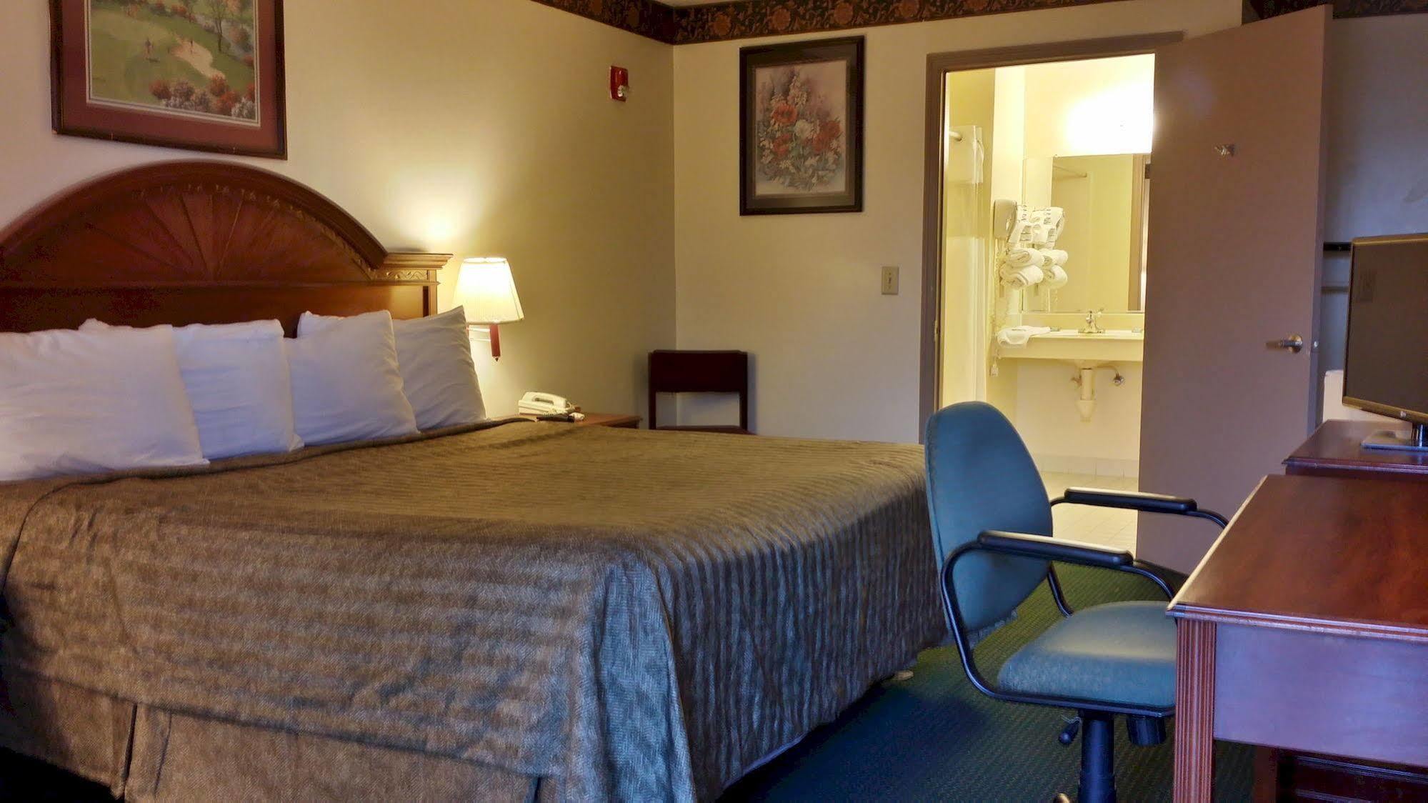 Heritage Inn Augusta Ngoại thất bức ảnh